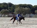 1ère Manche Peter Dale 2008 - Peillard Pony 4 drapeaux 1ère Manche Peter Dale 2008 - Peillard Pony 4 drapeaux