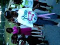 Girls Dance 2