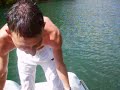 belly flop belly flop
