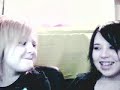 me and lateisha singing me and lateisha singing