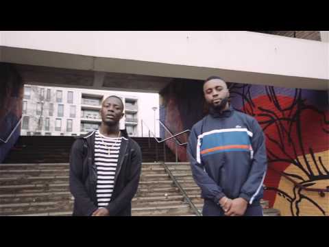 | Anu-D x Chivv - Streetlife