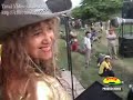 los destellos : muchachita celosa   cumbia peruana