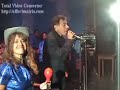 los destellos : muchachita celosa   cumbia peruana
