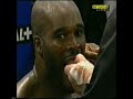 The Hayemaker vs The Marksman 1/4 The Hayemaker vs The Marksman 1/4