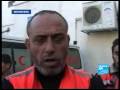 Exclusif : Avec Un Ambulancier À Gaza