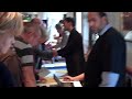 Mark Anastasi Wows The Audience in London England