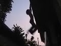 Ninja Warrior(Sasuke) Trianing IIII