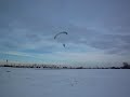 Premier D�collage en Paramoteur.MOV