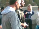 Raul Bova a Roma