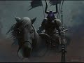 Ogame Knights of Honor clan video beta1