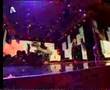 Mad Video Music Awards2008/Πέγκυ Ζήνα-Two hearts
