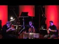 AKOKA: David Krakauer, Matt Haimovitz & friends - Live recording