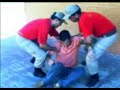 Dicas que Salvam - Parte 3 - Parada respirat�ria
