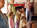 Knoxville Fire Department Teaches Fire Safety Knoxville Fire Department Teaches Fire Safety