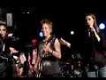 medusa festival 5 live at cbgb's on sept. 7th 2006.
lourds & sandra bernhard play i love rock and roll!!