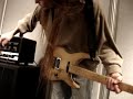 Cameron Amp CCM-100 NAMM 2008