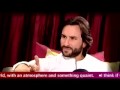 I do look forward to marriage says Saif Ali Khan