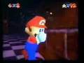 Super Mario 64 [BETA playable demo from E3 1996]