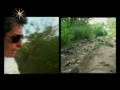 videos de Bahia Náutica dando um giro em Fernando de Noronha