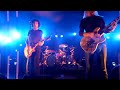 Alice In Chains - Rooster (live München Theaterfabrik 30.11.2009) HD