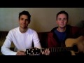 Winterfest Song Memorial Road Church of Christ Phil and Kevin