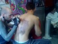 albanian tatu