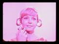 Adorn Hair Spray 1960's TV Commercial