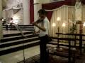 videos de Emilcy tocando Adeste Fidelis