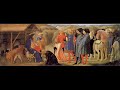 The Marvelous Masaccio The Marvelous Masaccio