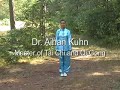 Tai Chi 42 Steps by Dr. Aihan Kuhn