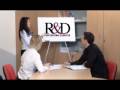 Airport Demo for narrowCAST marketing