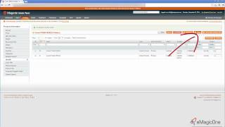 How to Bulk Remove Magento Product Details