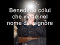 4^M GRIGOLETTI - I TRE REDENTI DAL SIGNORE