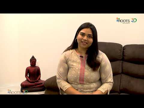 ROOTS Collegium Hyderabad General video thumbnail 3