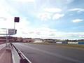 AE111 wakefield spinout