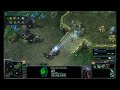 I Suck at Starcraft 2 - Episode 9 - A Mental Block