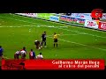 EL PENAL--FIRPO BICAMPEON CLAUSURA 2008