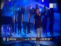 Norske Talenter 2010 - Kristian (Vinneren) - Finale