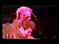 AFI - I wanna get a mohawk (live) AFI - I wanna get a mohawk (live)