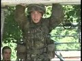 British Army Infantry Training ITC catterick part 1 of 2