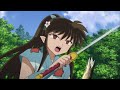 「犬夜叉 完結編」- 3 PART 3/3