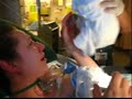 labor and delivery part 3!