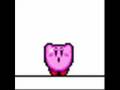 Kirby spins right round