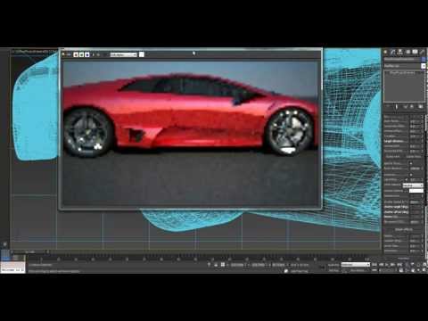 how to fasten vray render