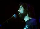 Counting Crows- Washington Square
