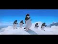 Happy feet (A mi manera)