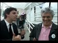 CQC cobriu as eleições no Rio de Janeiro parte 2