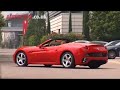 autocar.tv: Ferrari California autocar.tv: Ferrari California