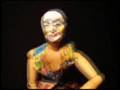 O palhacinho e a bailarina