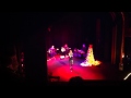 God help the outcast - Viktoria Evaldsson